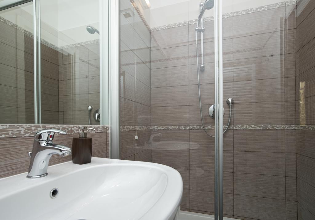 Germanico Maxi Apartment โรม ห้อง รูปภาพ