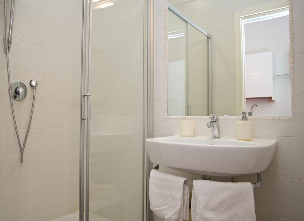 Germanico Maxi Apartment โรม ห้อง รูปภาพ