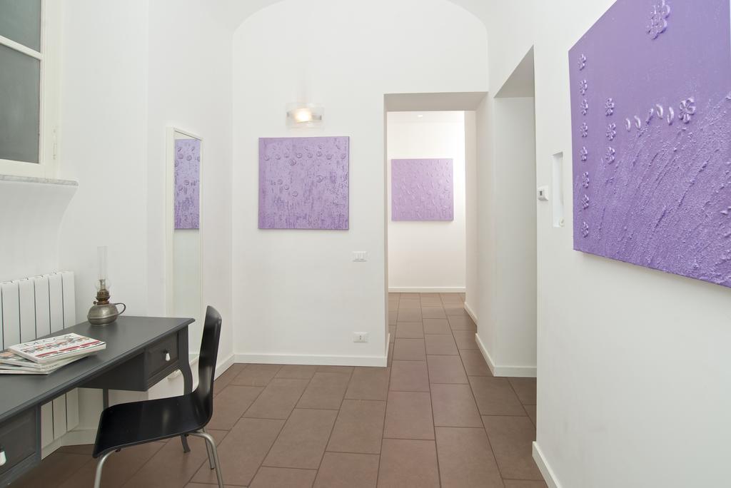 Germanico Maxi Apartment โรม ห้อง รูปภาพ